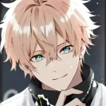Bakugo Merona