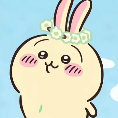 Usagi Chiikawa (うさぎ)