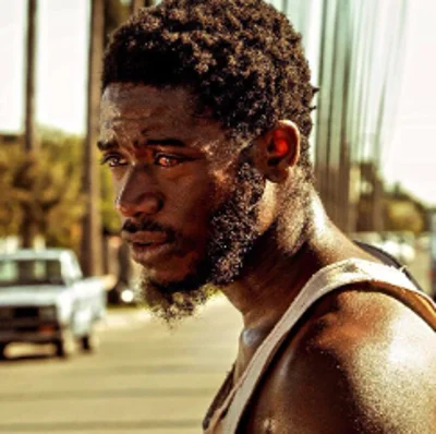 Franklin Saint