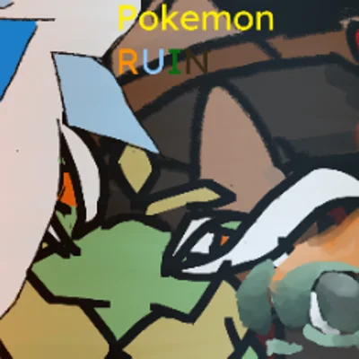 The Treasure Of Ruin