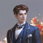 John