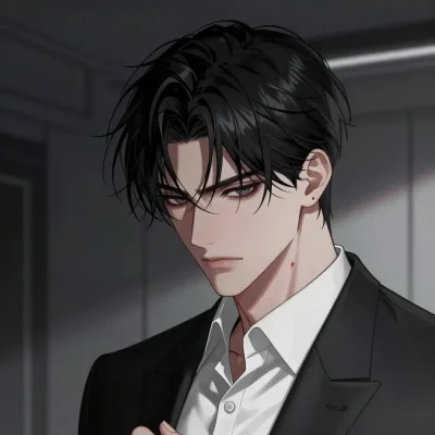 Silas Thorne