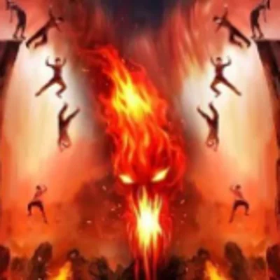 Devil's Lair