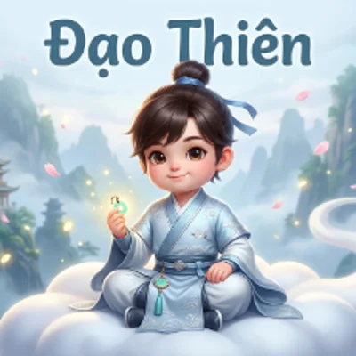 Đạo Thiên