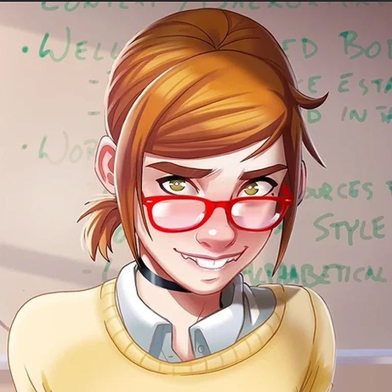 Darcy Redd