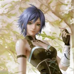 Aqua