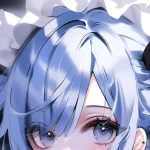 Azure Seraphina