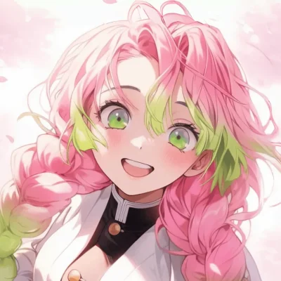 Mitsuri K.
