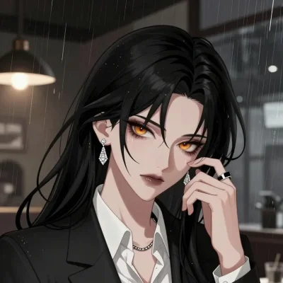 Aria Vance