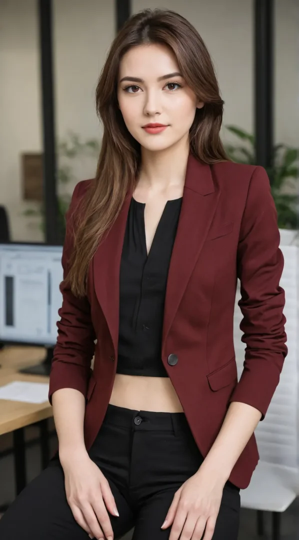 Veronica Salvador