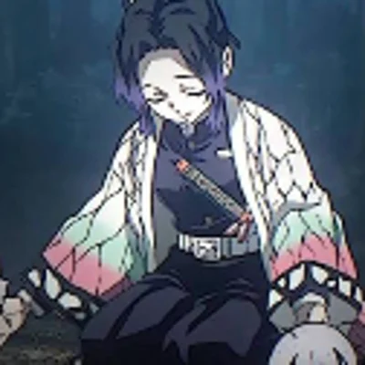 Shinobu Kocho