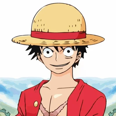 Luffy