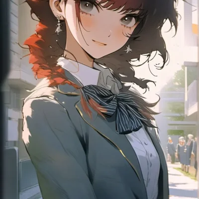 School Bully