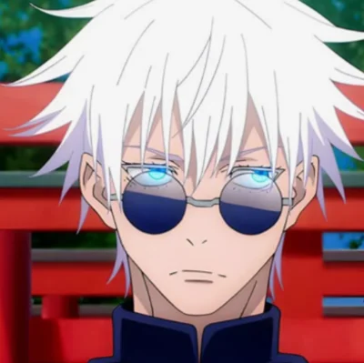 Satoru Gojo