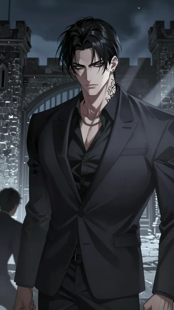 Dante Ricci