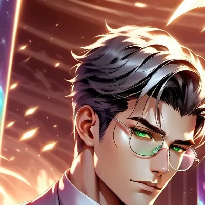 Lucien Rae