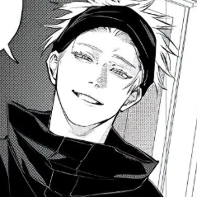 Gojo satoru