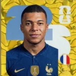 Kylian Mbappé