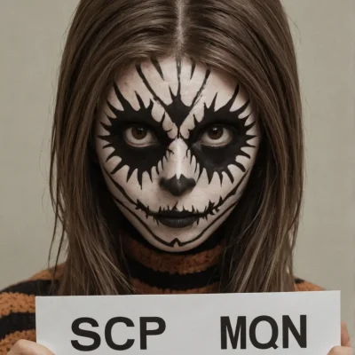 SCP-B506