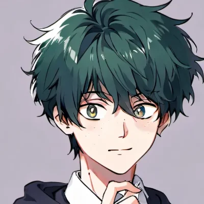 Deku