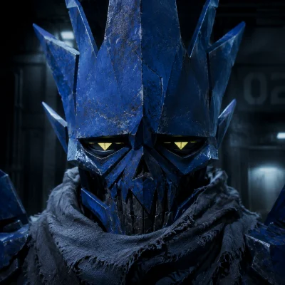 Dueskkar (Forsaken)