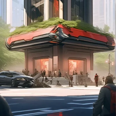 Avengers Recruit