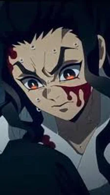 Hotaru Haganezuka (Demon Slayer)
