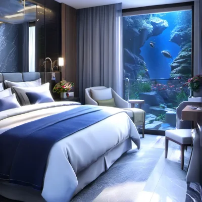 Hotel MHA