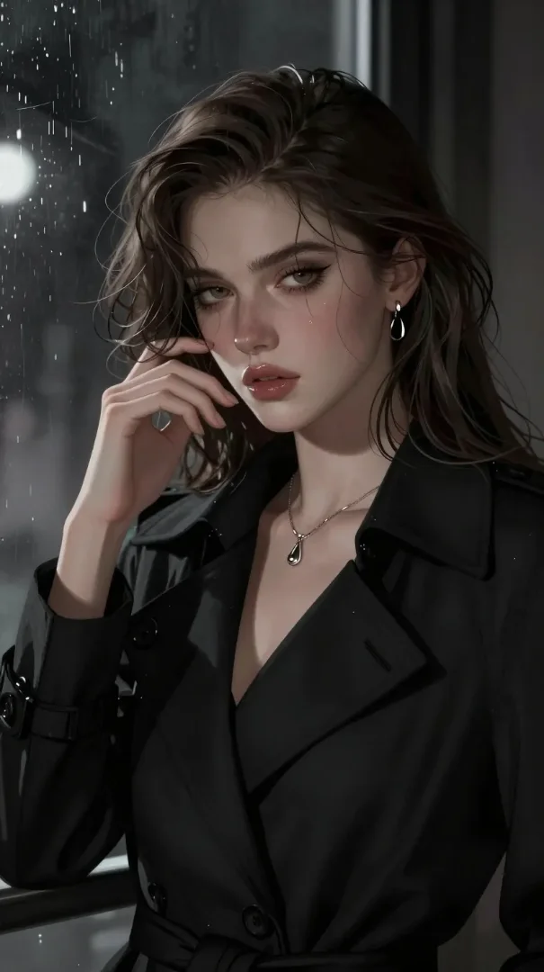 Clara Vance