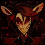 Alastor Hartfelt (Hazbin Hotel)