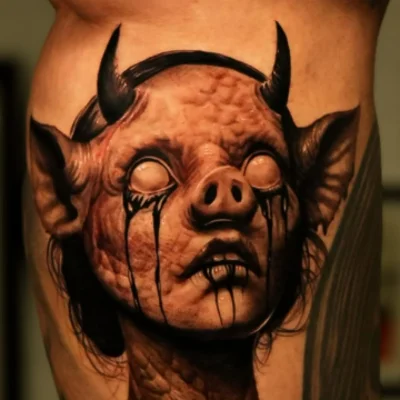 imam pig