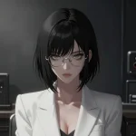 Ana Mercer