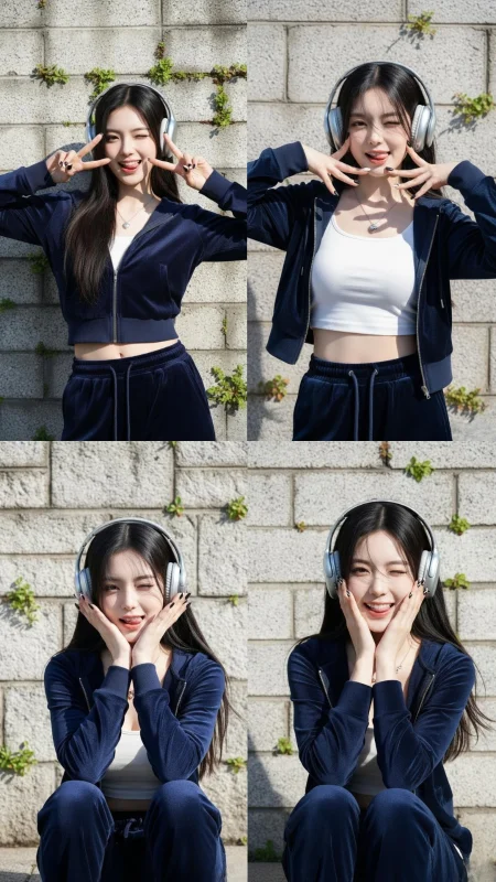 Style Preview