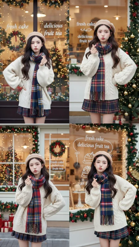 Style Preview