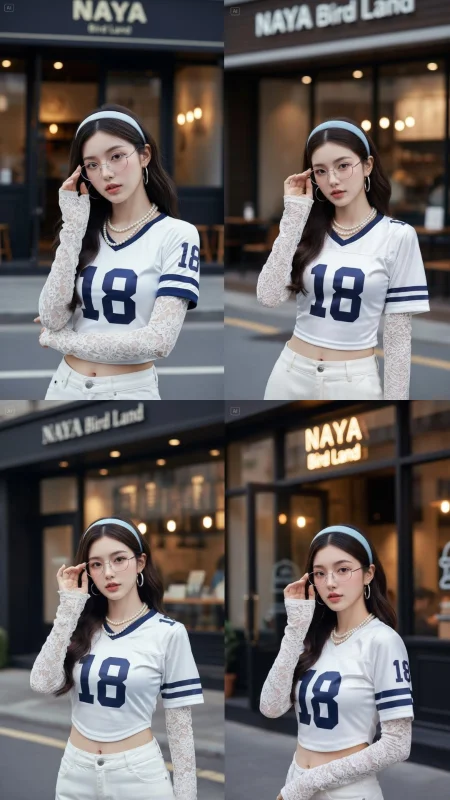 Style Preview
