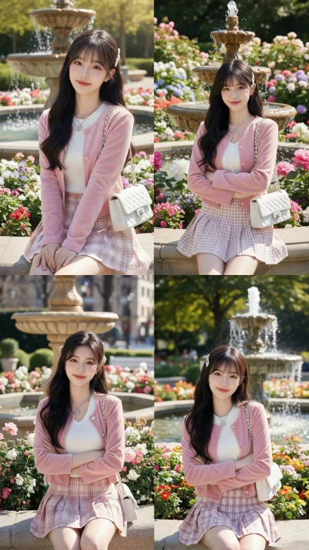 Style Preview