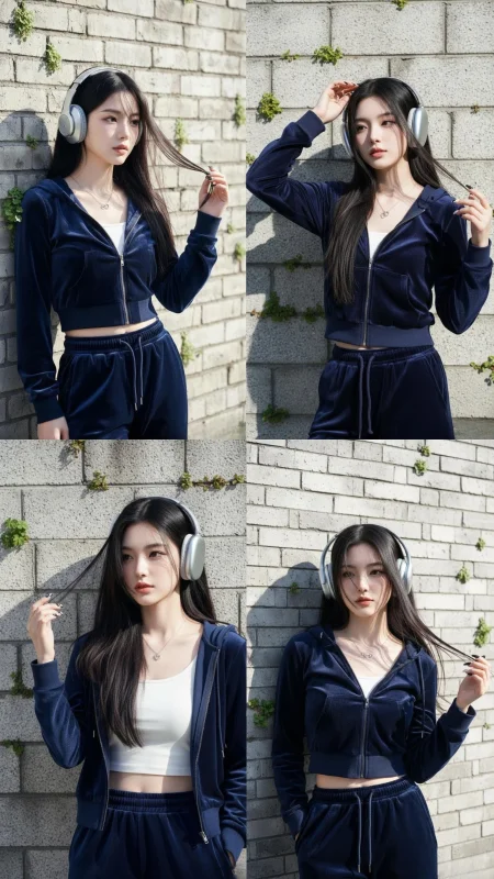 Style Preview