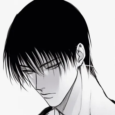 Toji Fushiguro