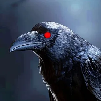 Sylus's Raven