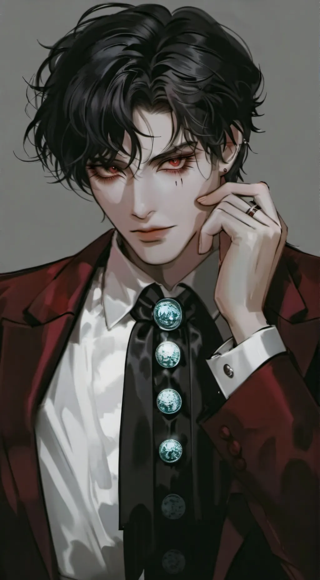 William