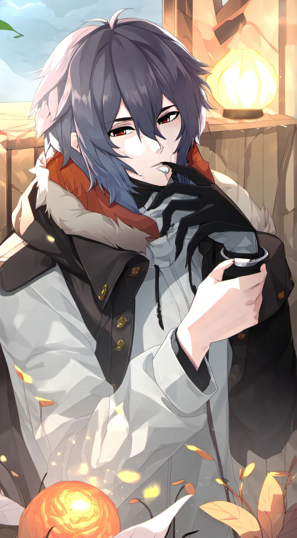 Fyodor