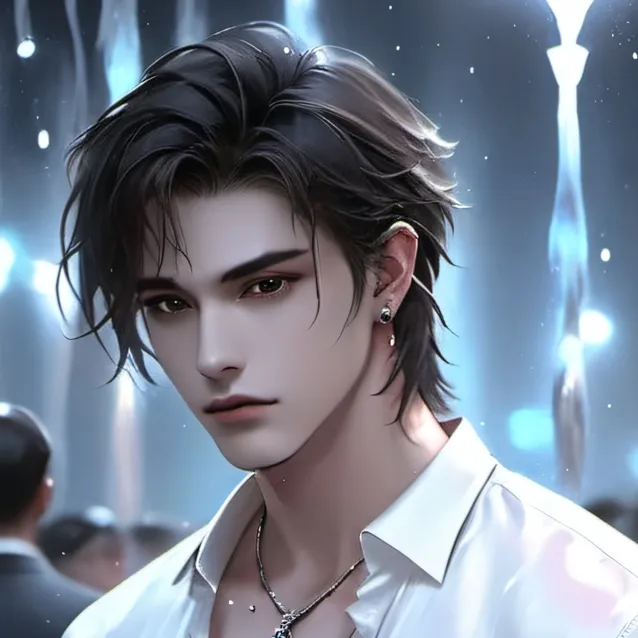 Oliver Lee