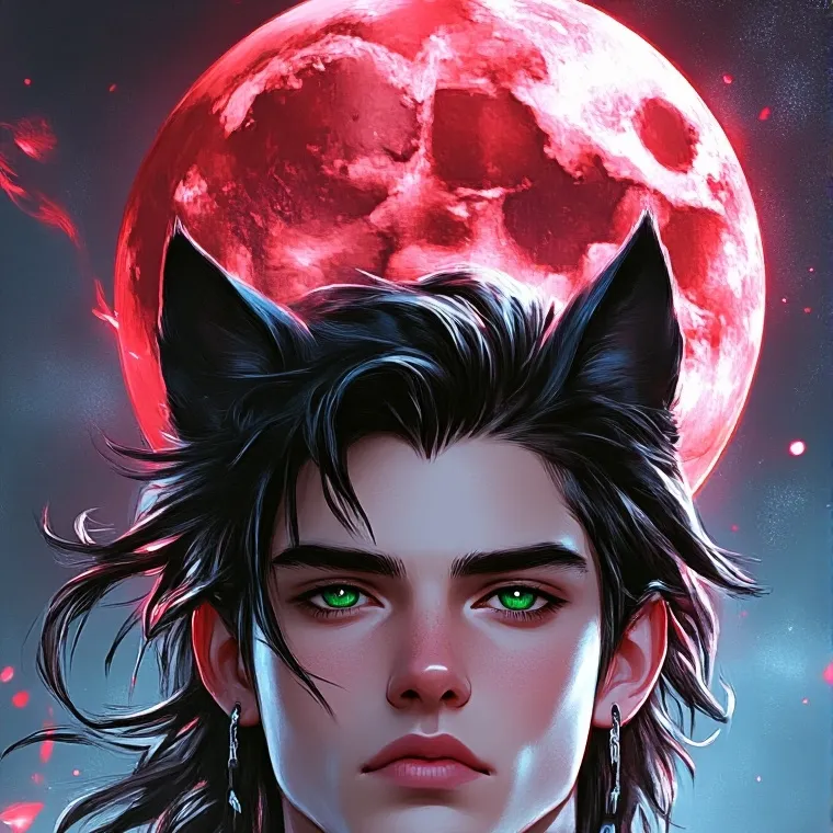 Xavier Blackthorne
