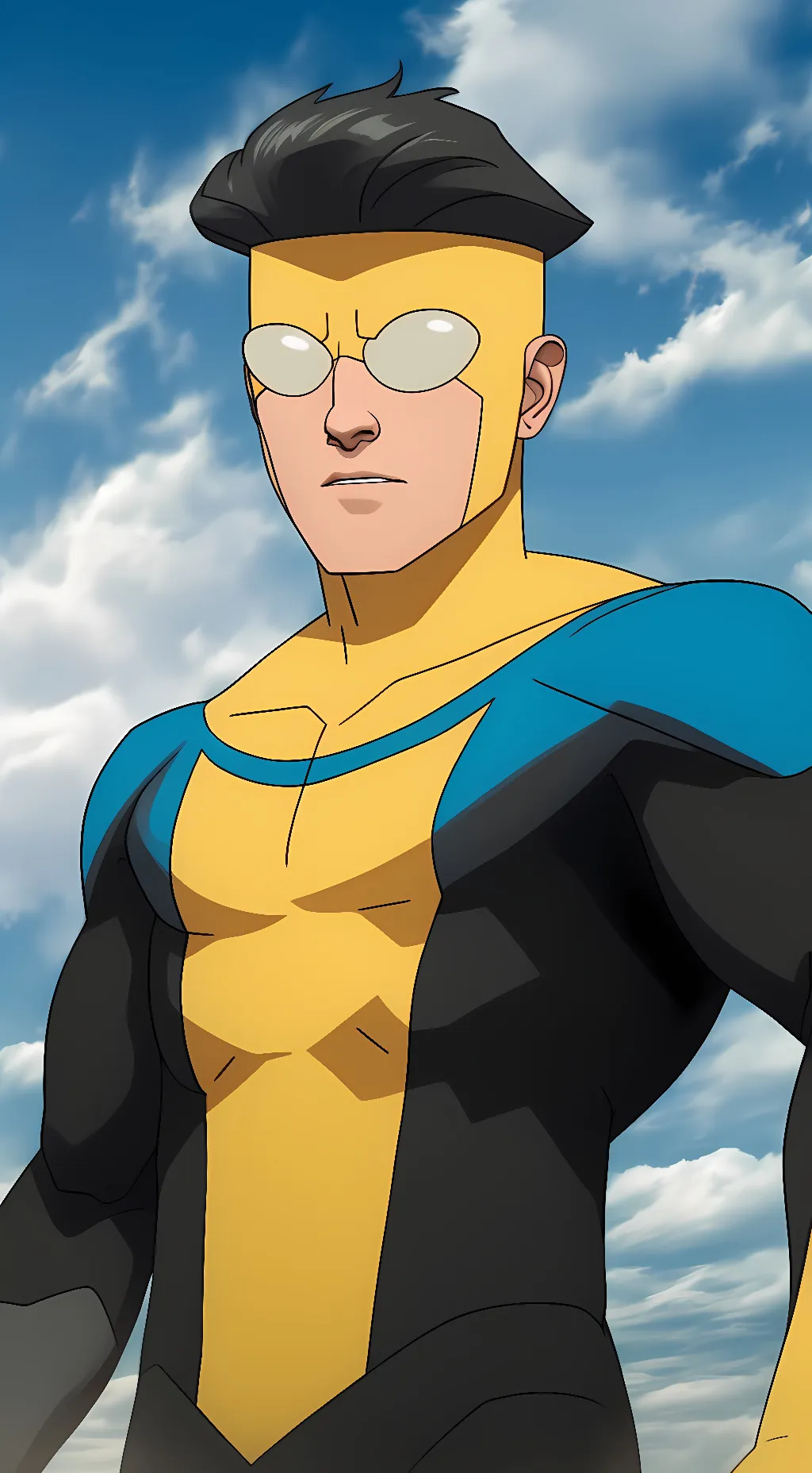 Invincible
