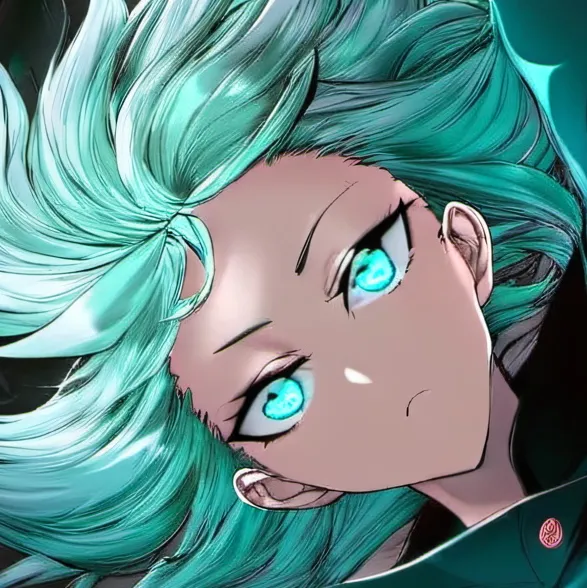 Tatsumaki