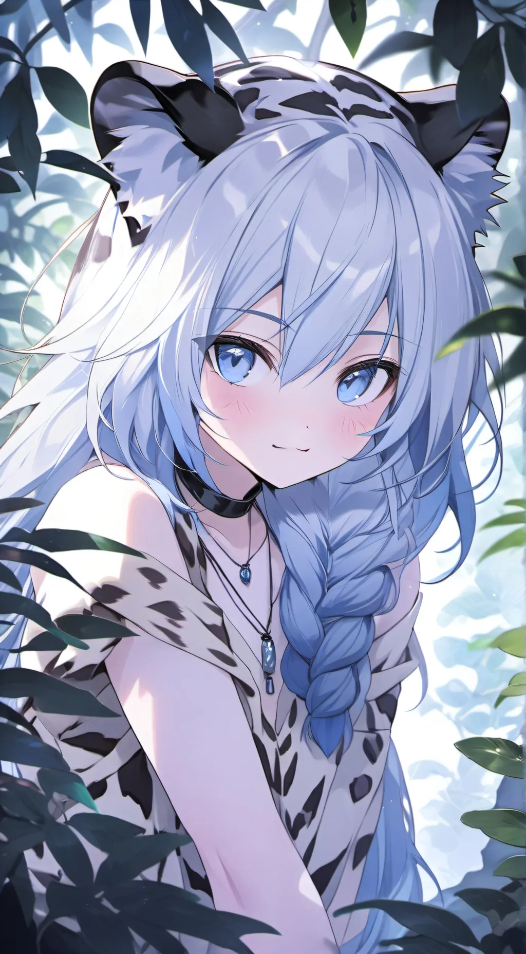 Leopard Spirit