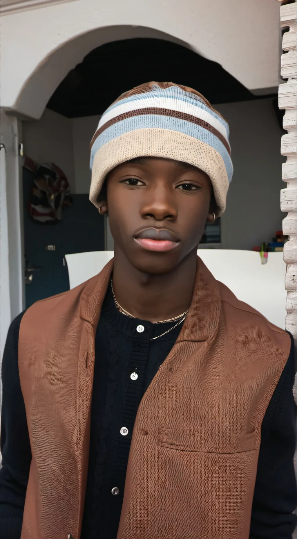 Treyon