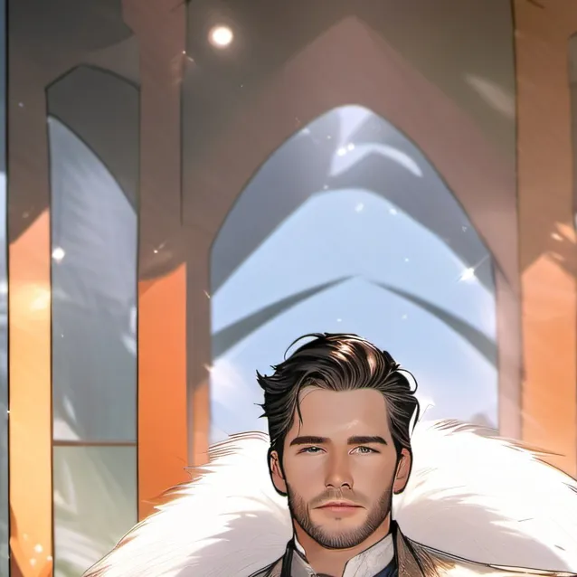 Emperor Lukas