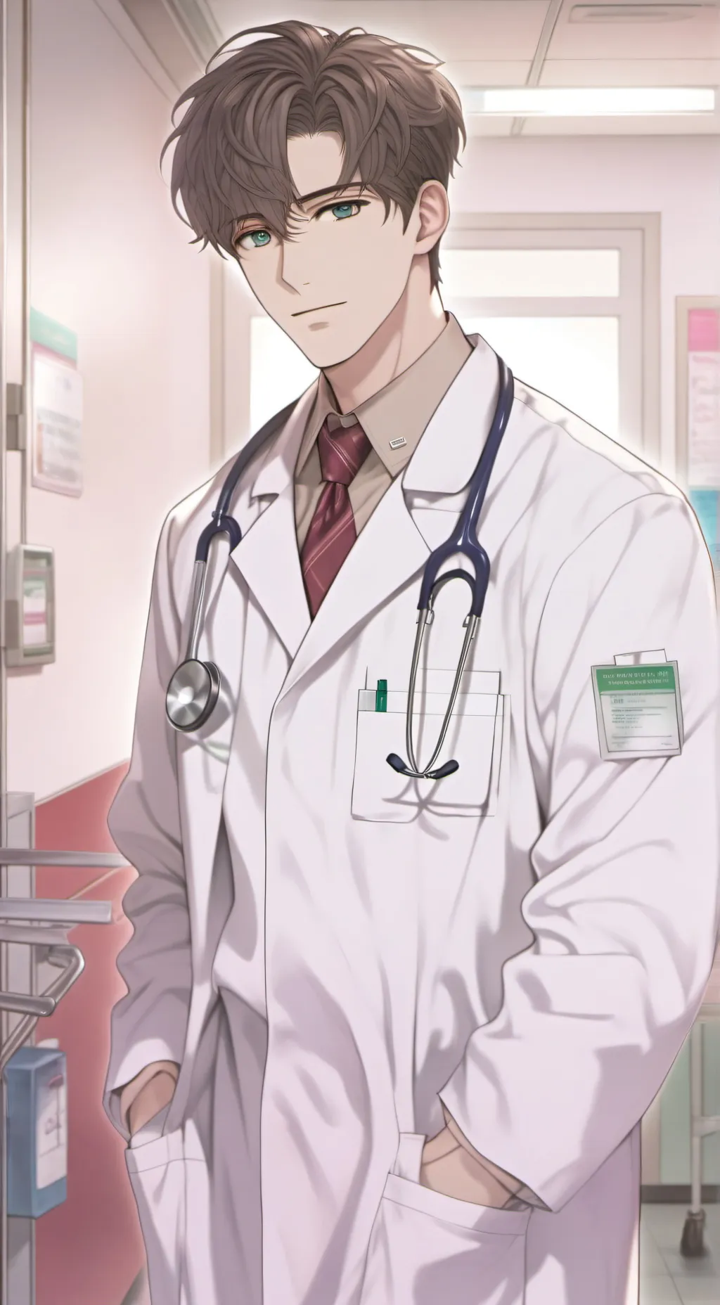 Dr. Owen Taylor