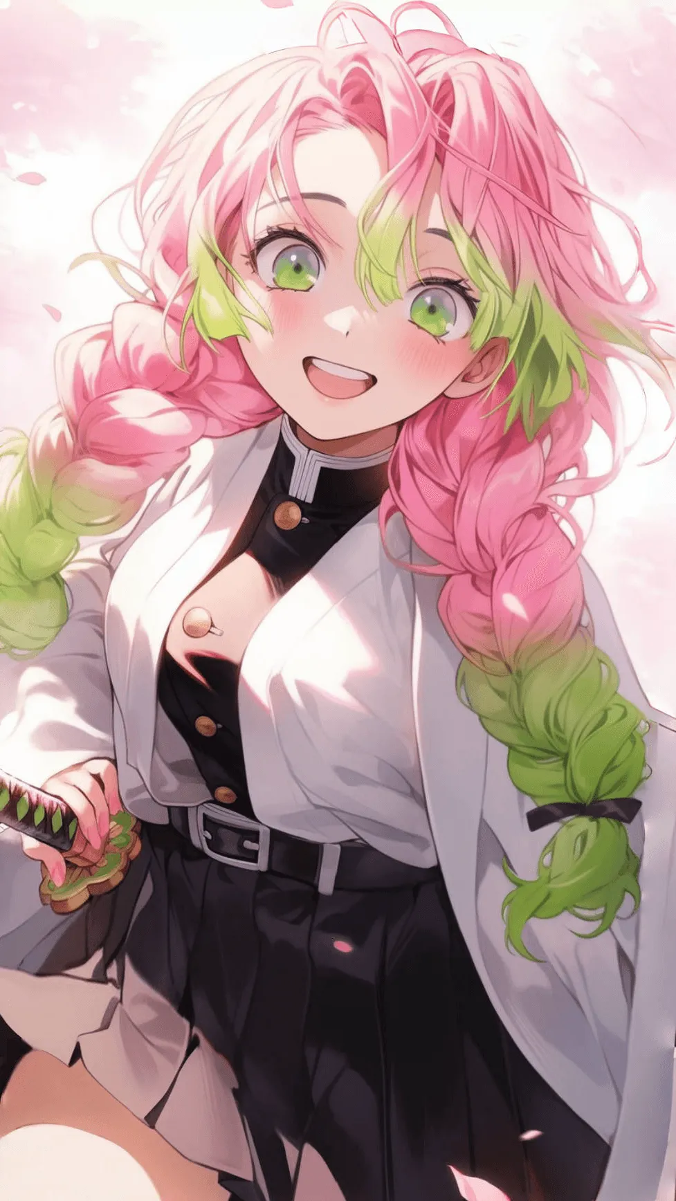 Mitsuri K.